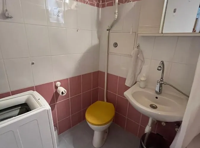Appartement V57 Oktogon