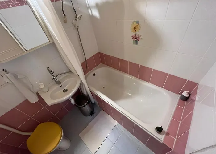 Appartement V57 Oktogon *