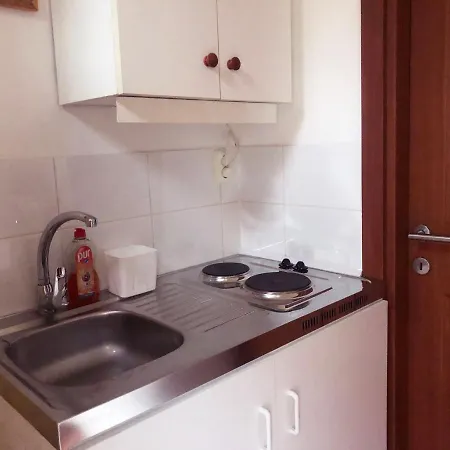 V57 Oktogon Apartamento Budapeste
