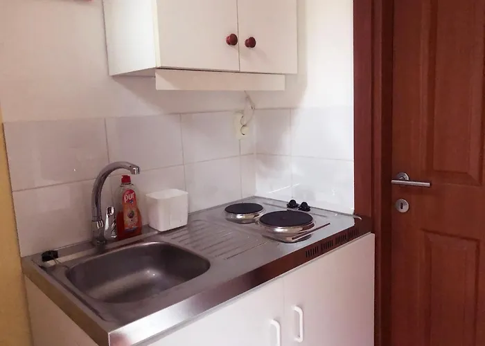 V57 Oktogon Apartamento Budapeste